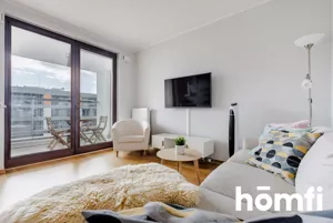 Apartamenty 26664/2089/OMS Warszawa Mokotów Wynalazek
