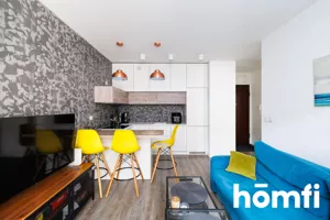Apartamenty 26085/2089/OMS Kraków Podgórze Zabłocie