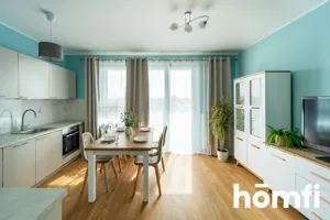 Apartamenty 26467/2089/OMS Wrocław Psie Pole-Zawidawie Zatorska