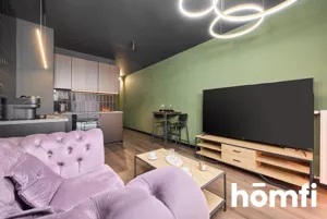 Apartamenty 25640/2089/OMS Wrocław Maślice Zawidowska