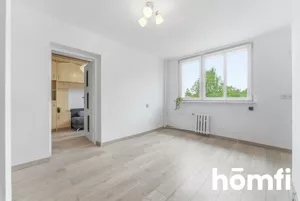 Mieszkanie dwupokojowe 36,20 m², Katowice, Zawodzie, 1 Maja, Wynajem
