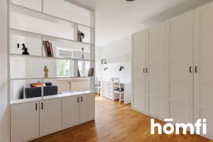 Mieszkanie dwupokojowe 45,00 m², Warszawa, Mokotów, Aleja Niepodległości, Wynajem