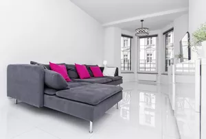 Mieszkanie dwupokojowe 47,00 m², Poznań, Wilda, Antoniego Kosińskiego, Wynajem