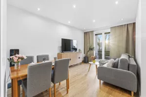 Mieszkanie dwupokojowe 36,36 m², Katowice, Piotrowice-Ochojec, Piotrowice, Armii Krajowej, Wynajem
