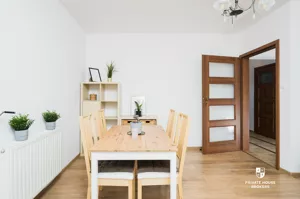 Mieszkanie dwupokojowe 56,81 m², Kraków, Bronowice, Armii Krajowej, Wynajem