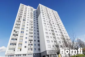 Mieszkanie dwupokojowe 49,00 m², Poznań, os. Armii Krajowej, Wynajem