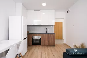 Mieszkanie dwupokojowe 37,00 m², Kraków, Podgórze, Płaszów, Bagrowa, Wynajem