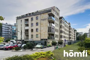 Mieszkanie dwupokojowe 57,00 m², Kraków, Bronowice, Bartosza Głowackiego, Wynajem