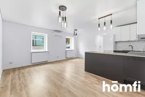 Mieszkanie dwupokojowe 49,00 m², Piekary Śląskie, Biskupa Nankera, Wynajem
