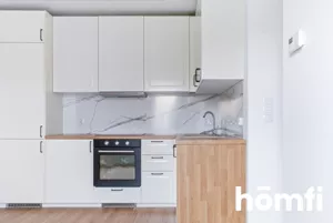 Mieszkanie dwupokojowe 38,00 m², Piekary Śląskie, Biskupa Nankera, Wynajem