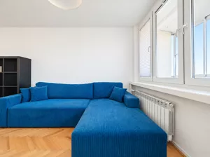 Mieszkanie dwupokojowe 44,00 m², Warszawa, Bemowo, Borowej Góry, Wynajem