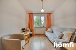 Mieszkanie dwupokojowe 35,00 m², Rzeszów, Pobitno, Bronisława Czecha, Wynajem