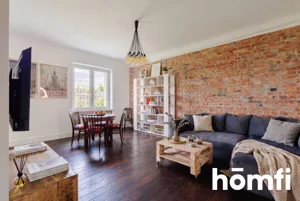 Apartamenty 60823/2089/OMW Warszawa Mokotów Chełmska