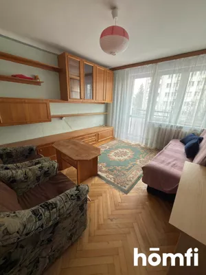 Mieszkanie dwupokojowe 37,30 m², Radom, Planty, Cicha, Wynajem