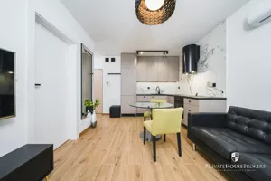 Mieszkanie dwupokojowe 30,00 m², Czarnochowice, Wynajem