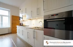 Mieszkanie dwupokojowe 74,00 m², Kraków, Stare Miasto, Kleparz, Długa, Wynajem