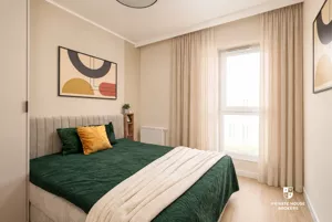 Mieszkanie dwupokojowe 29,50 m², Wrocław, Stare Miasto, Długa, Wynajem
