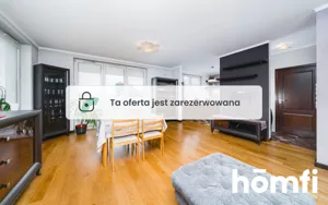 Mieszkanie dwupokojowe 62,44 m², Kraków, Łagiewniki-Borek Fałęcki, Do Wilgi, Wynajem