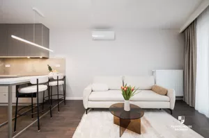 Mieszkanie dwupokojowe 40,00 m², Kraków, Bronowice, Eljasza Walerego Radzikowskiego, Wynajem