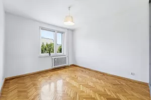 Mieszkanie dwupokojowe 45,90 m², Sosnowiec, Emila Zegadłowicza, Wynajem