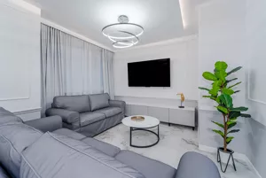 Mieszkanie dwupokojowe 56,22 m², Katowice, Śródmieście, Fryderyka Chopina, Wynajem