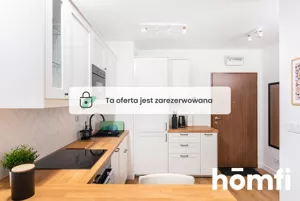 Mieszkanie dwupokojowe 34,00 m², Kraków, Czyżyny, Galicyjska, Wynajem