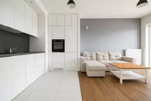 Mieszkanie dwupokojowe 43,00 m², Warszawa, Targówek, Głębocka, Wynajem
