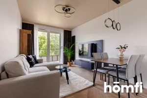 Apartamenty 58693/2089/OMW Warszawa Bemowo Górczewska