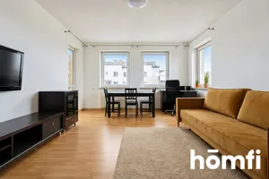 Mieszkanie dwupokojowe 54,00 m², Warszawa, Bemowo, Górczewska, Wynajem