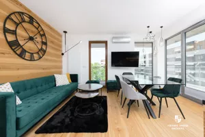 Apartamenty 56313/2089/OMW Kraków Grzegórzki Grzegórzecka