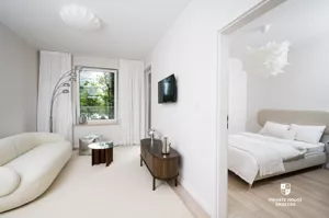Mieszkanie dwupokojowe 30,00 m², Kraków, Grzegórzki, Grzegórzecka, Wynajem