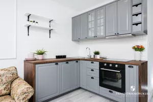 Mieszkanie dwupokojowe 35,00 m², Kraków, Grzegórzki, Grzegórzecka, Wynajem