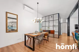 Apartamenty 61235/2089/OMW Kraków Stare Miasto Henryka Siemiradzkiego
