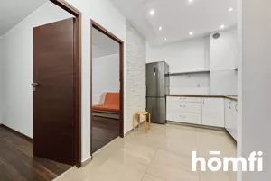 Mieszkanie dwupokojowe 38,00 m², Wrocław, Krzyki-Partynice, Krzyki, gen. Ignacego Prądzyńskiego, Wynajem