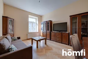 Mieszkanie dwupokojowe 56,00 m², Radom, Śródmieście, Jacka Malczewskiego, Wynajem