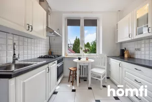 Mieszkanie dwupokojowe 49,08 m², Rzeszów, Śródmieście, Jana i Jędrzeja Śniadeckich, Wynajem