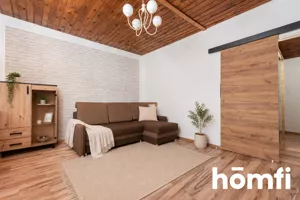 Mieszkanie dwupokojowe 38,00 m², Kraków, Bieżanów-Prokocim, Prokocim, Jana Kurczaba, Wynajem