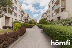 Mieszkanie dwupokojowe 53,00 m², Gdańsk, Przymorze, Jelitkowski Dwór, Wynajem