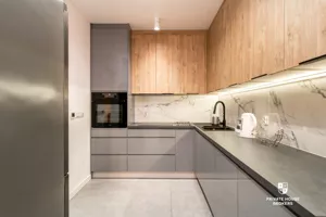 Mieszkanie dwupokojowe 49,00 m², Kraków, Bronowice, Józefa Chełmońskiego, Wynajem