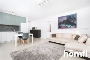 Mieszkanie dwupokojowe 58,00 m², Kraków, Prądnik Biały, ks. Józefa Meiera, Wynajem