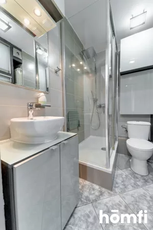 Mieszkanie dwupokojowe 52,61 m², Gliwice, Koralowa, Wynajem