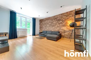 Mieszkanie dwupokojowe 79,28 m², Katowice, Śródmieście, Koszarowa, Wynajem