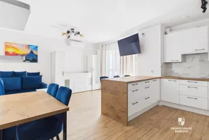 Mieszkanie dwupokojowe 57,00 m², Wrocław, Przedmieście Oławskie, Krakowska, Wynajem