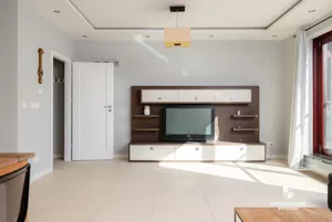 Mieszkanie dwupokojowe 68,00 m², Wrocław, Krawiecka, Wynajem