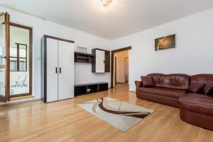 Mieszkanie dwupokojowe 55,00 m², Warszawa, Wola, Łacińska, Wynajem