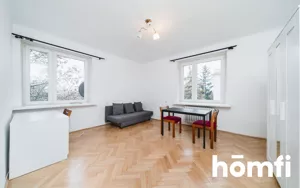 Mieszkanie dwupokojowe 46,79 m², Kraków, Bronowice, Lucjana Rydla, Wynajem