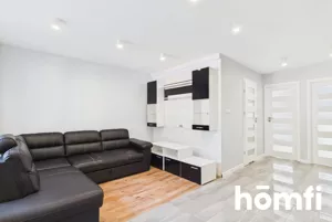Mieszkanie dwupokojowe 48,00 m², Kielce, os. Na Stoku, Wynajem