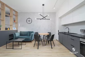 Mieszkanie dwupokojowe 32,00 m², Wrocław, Tarnogaj, Nyska, Wynajem