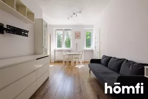 Mieszkanie dwupokojowe 36,00 m², Warszawa, Wola, Obozowa, Wynajem