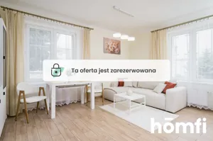 Mieszkanie dwupokojowe 37,13 m², Kraków, Krowodrza, Ogrodniczek, Wynajem